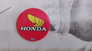 Chapa Honda Cropan
