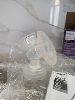 Tiralatte Manuale Philips Avent SCF430
