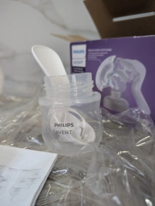 Tiralatte Manuale Philips Avent SCF430