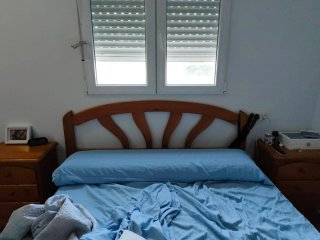 Muebles de pino para dormitorios