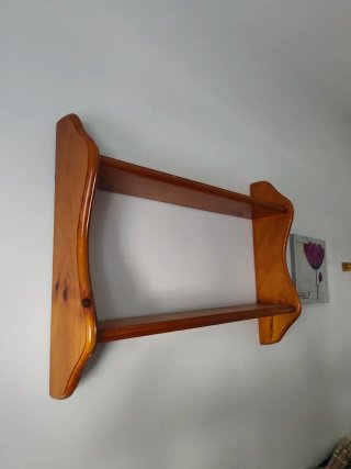 Muebles de pino para dormitorios
