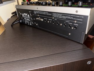 Yamaha RS7000