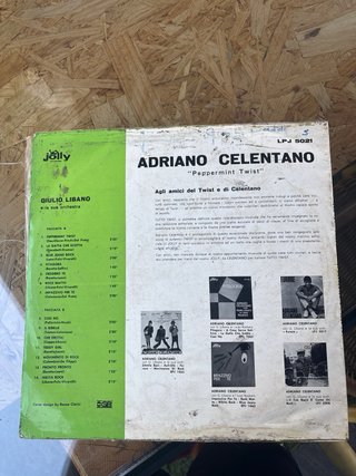 Lote de discos antiguos: Clásica, Flamenco, Pop