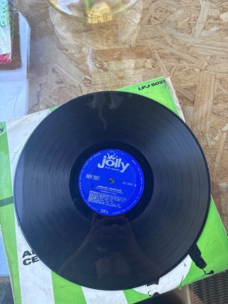Lote de discos antiguos: Clásica, Flamenco, Pop