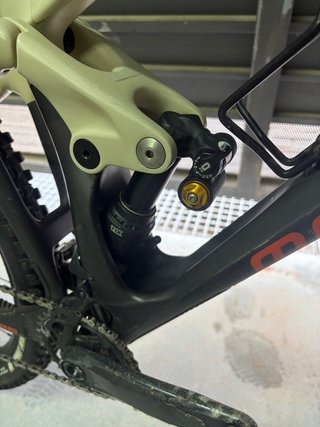 Mondraker Foxy RR