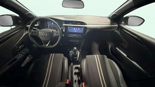 Opel Corsa 5 AÑOS GARANTÍA