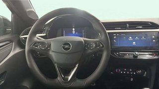 Opel Corsa 5 AÑOS GARANTÍA