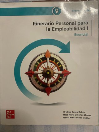 Libros Grado superior de Administración y Finanzas