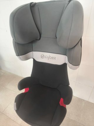 Silla coche Cybex