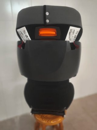 Silla coche Cybex