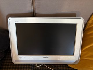Sony Bravia TV