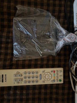 Sony Bravia TV