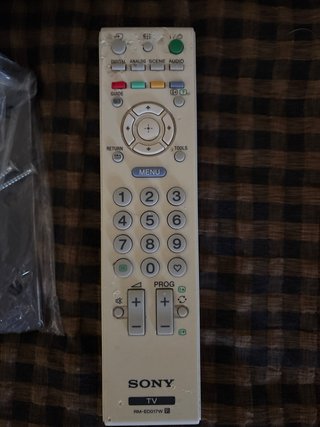 Sony Bravia TV