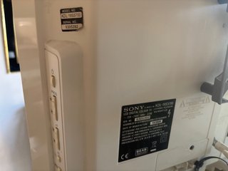 Sony Bravia TV