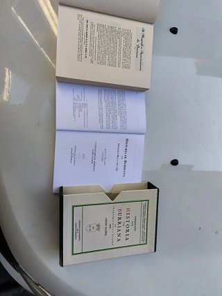 Libro Historia de Burriana