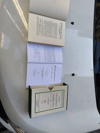 Libro Historia de Burriana
