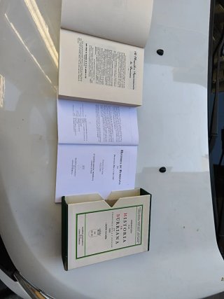 Libro Historia de Burriana