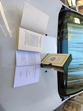 Libro Historia de Burriana