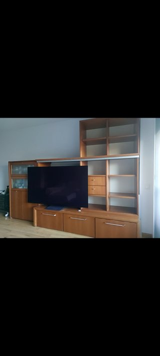 Mueble comedor
