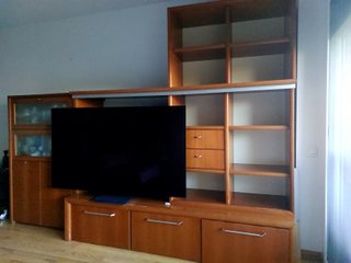Mueble comedor