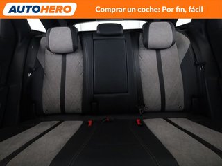Peugeot 3008 1.6 Hybrid 4 300 GT