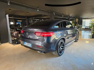 Mercedes-Benz GLE 2016