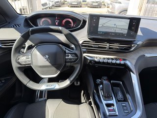 PEUGEOT 3008 SUV 1.5BlueHDi GT S&S EAT8 130