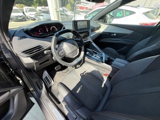PEUGEOT 3008 SUV 1.5BlueHDi GT S&S EAT8 130