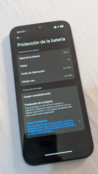 Xiaomi Redmi 15C Azul - 256GB
