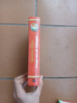 Viaje en el tiempo