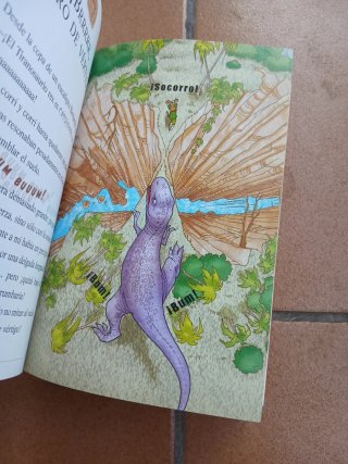 Viaje en el tiempo