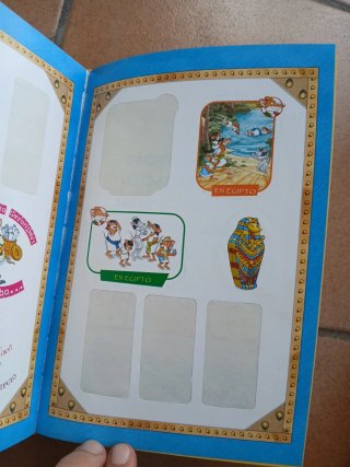 Viaje en el tiempo
