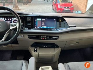 Volkswagen Multivan 2.0 TDI 110kW (150CV) DSG B.Larga