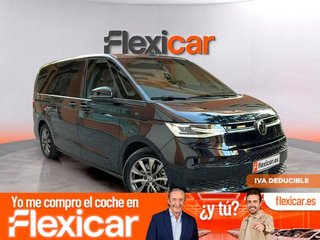 Volkswagen Multivan 2.0 TDI 110kW (150CV) DSG B.Larga
