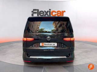 Volkswagen Multivan 2.0 TDI 110kW (150CV) DSG B.Larga