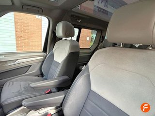 Volkswagen Multivan 2.0 TDI 110kW (150CV) DSG B.Larga