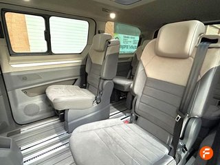 Volkswagen Multivan 2.0 TDI 110kW (150CV) DSG B.Larga
