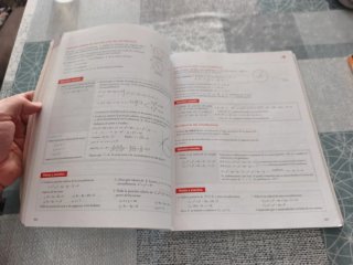 Matemáticas I 1 Bachillerato