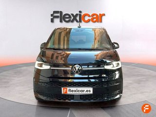 Volkswagen Multivan 2.0 TDI 110kW (150CV) DSG B.Larga