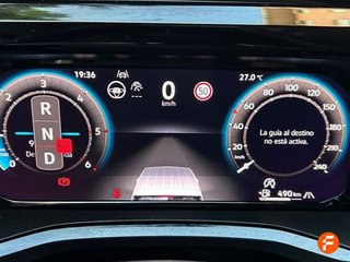 Volkswagen Multivan 2.0 TDI 110kW (150CV) DSG B.Larga