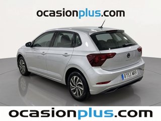 Volkswagen Polo Life 1.0 TSI 70 kW (95 CV)