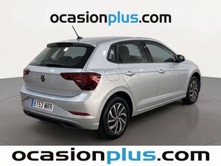 Volkswagen Polo Life 1.0 TSI 70 kW (95 CV)