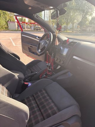 Volkswagen golf 5 GTI