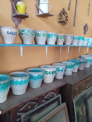 Mantequeras de Triana