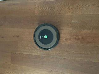 Robot Aspirador Roomba 896 con Wifi