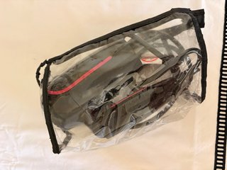 Secador Rowenta Elite Nomad 1600W