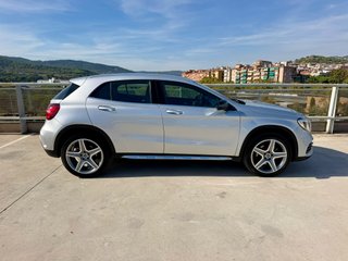 Mercedes-Benz GLA (H247) 2019