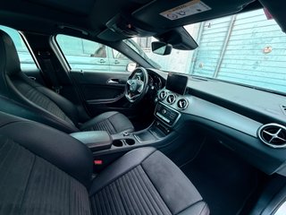 Mercedes-Benz GLA (H247) 2019
