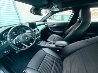 Mercedes-Benz GLA (H247) 2019