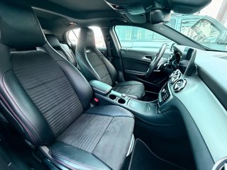 Mercedes-Benz GLA (H247) 2019